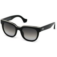 Ochelari de soare dama Balenciaga BA0060-F 01B