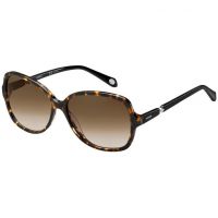 Ochelari de soare dama Fossil FOS 2046/S HXY/DB