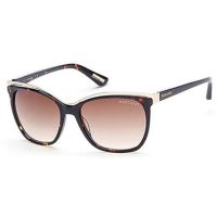 Ochelari de soare dama Guess GM0745 52F