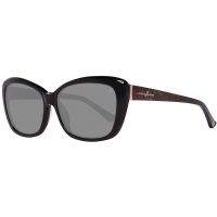 Ochelari de soare dama Guess GM706 BLKGD 3