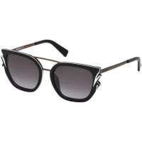 Ochelari de soare dama Just Cavalli JC752S 04B
