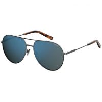 Ochelari de soare barbati Polaroid PLD 2069/F/S/X 6LB/5X