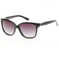 Ochelari de soare dama Guess GU7385 01B