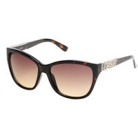 Ochelari de soare dama Guess GU7417 52F