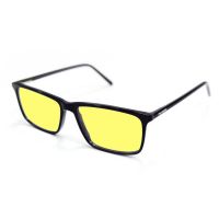 Ochelari de condus noaptea unisex Polarizen WD1042 C5
