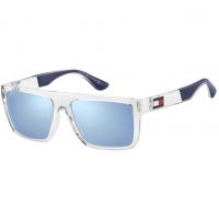 Ochelari de soare barbati Tommy Hilfiger TH 1605/S RHB/3J