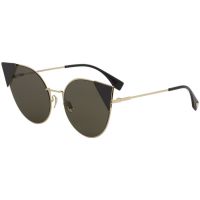 Ochelari de soare dama Fendi FF 0190/S 000/2M
