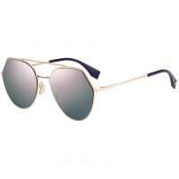Ochelari de soare dama Fendi FF 0194/S DDB/AP