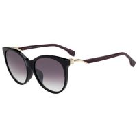 Ochelari de soare dama Fendi FF 0209/F/S HK8