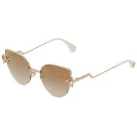 Ochelari de soare dama Fendi FF 0242/S 000