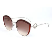 Ochelari de soare dama Fendi FF 0290/S LHF