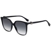 Ochelari de soare dama Fendi FF 0318/S KB7/9O