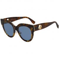 Ochelari de soare dama Fendi FF 0360/G/S H7P/KU