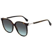 Ochelari de soare dama Fendi FF 0374/S 086