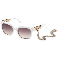 Ochelari de soare dama Guess GU7691 21F