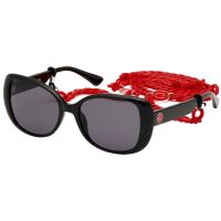 Ochelari de soare dama Guess GS7653 01A