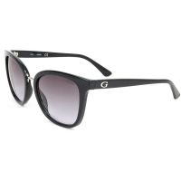 Ochelari de soare dama Guess GF6005 01B