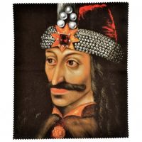 Laveta microfibra Vlad Tepes