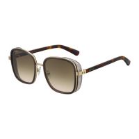 Ochelari de soare dama Jimmy Choo ELVA/S FG4/HA