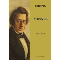 Chopin - Sonate | 