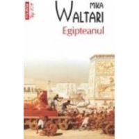 Egipteanul - Mika Waltari