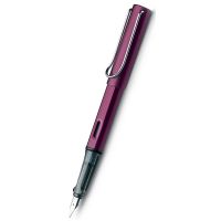 Stilou - AL-Star 29 - Black Purple M | Lamy