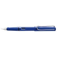 Stilou Safari 14 F blue | Lamy