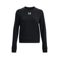 Bluza cu logo pentru antrenament Rival