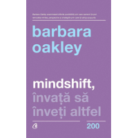 Mindshift | Barbara Oakley