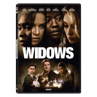 Vaduve / Widows | Steve McQueen