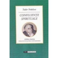 Confluente spirituale - Tudor Nedelcea