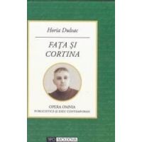 Fata si cortina - Horia Dulvac