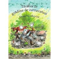 Taraboi in gradina de zarzavaturi | Sven Nordqvist