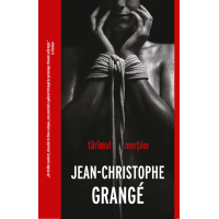Taramul mortilor | Jean Christophe Grange