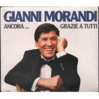 Ancora...Grazie a Tutti | Gianni Morandi