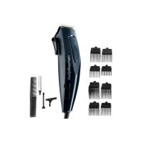Aparat de tuns - 3-25 mm - 5 Trepte - 8 Accesorii - Albastru/Negru