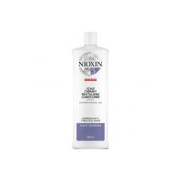 Balsam de par System 5 - 1000 ml