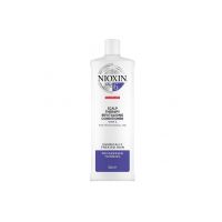 Balsam de par System 6 - 1000 ml