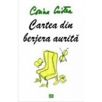 Cartea din berjera aurita - Corina Cristea