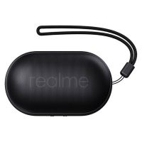 Boxa portabila Realme Pocket Speaker, Negru