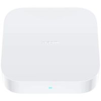 Aparat inteligent pentru casa Xiaomi Smart Home Hub 2, Alb