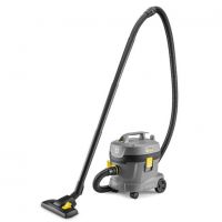 Aspirator profesional uscat Karcher model T 7/1 Classic, 850 W, 7.5 litri