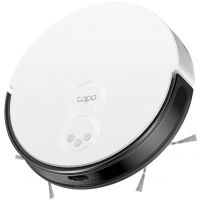 Aspirator robot cu mop si Navigare Lidar Tapo Rv20 Mop, Capacitate Acumulator: 2600 Mah, Reincarcare si Reluare, Magslim Lidar + Gyroscope, Harta Virtuala