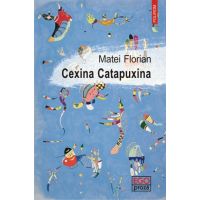 Cexina Catapuxina | Matei Florian