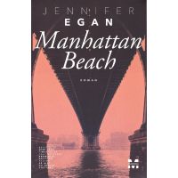 Manhattan Beach | Jennifer Egan