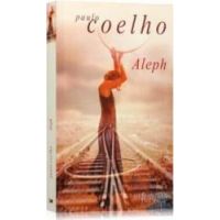 Aleph - Paulo Coelho