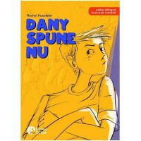 Dany spune nu! | Rachel Hausfater