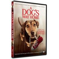 Drumul unui caine catre casa / A Dog's Way Home | Charles Martin Smith