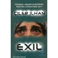 Exil - Ciler Ilhan