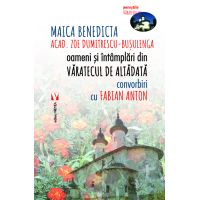 Oameni si intamplari din Varatecul de altadata | Fabian Anton, Zoe Dumitrescu-Busulenga